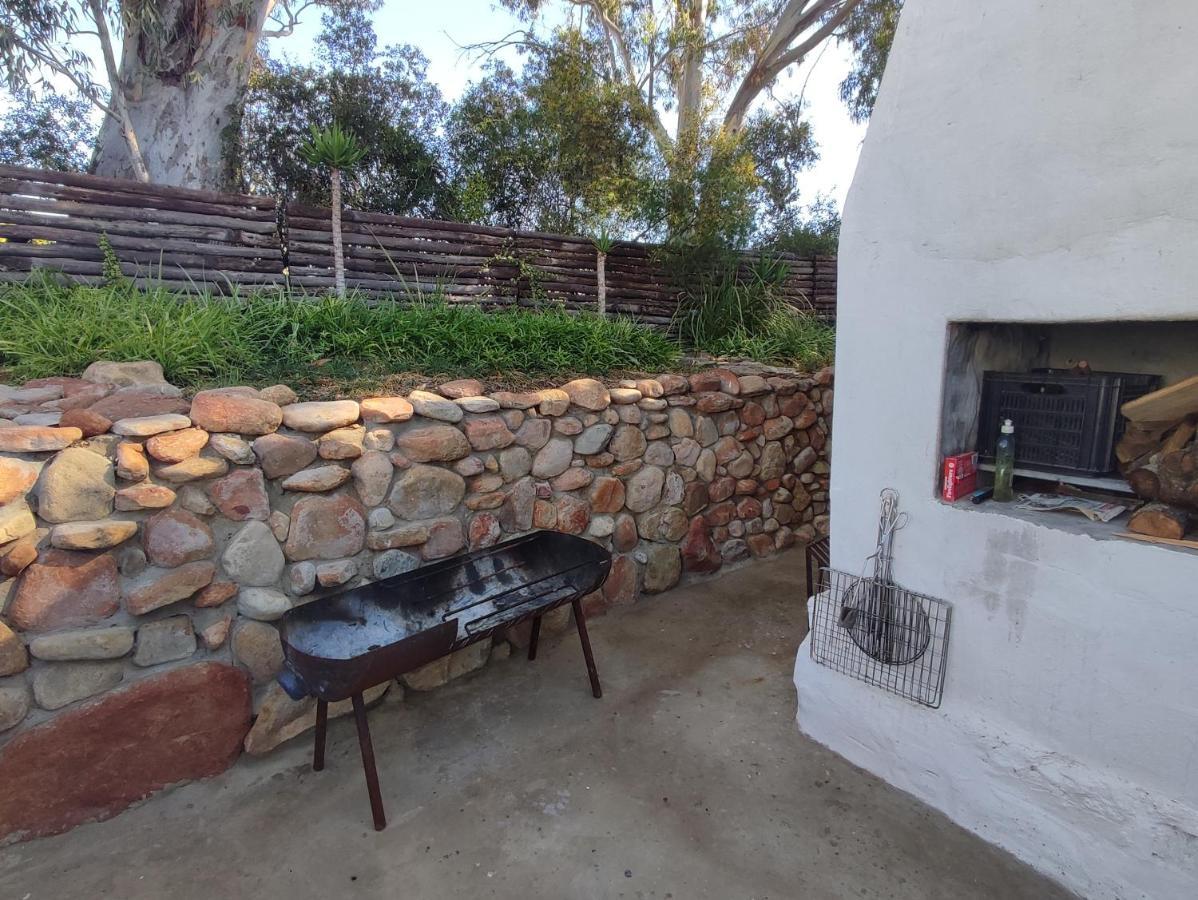 Tafelkop Keisie Self Catering Cottage มอนตากู ภายนอก รูปภาพ